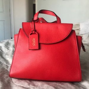 Kate Spade Saturday Red Bag